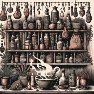 🌲Adventní vykuřovací kalendář 2025🌲 Ještě do konce října platí snížená předprodejní cena. Nenechte si ho ujít. Pokud už...